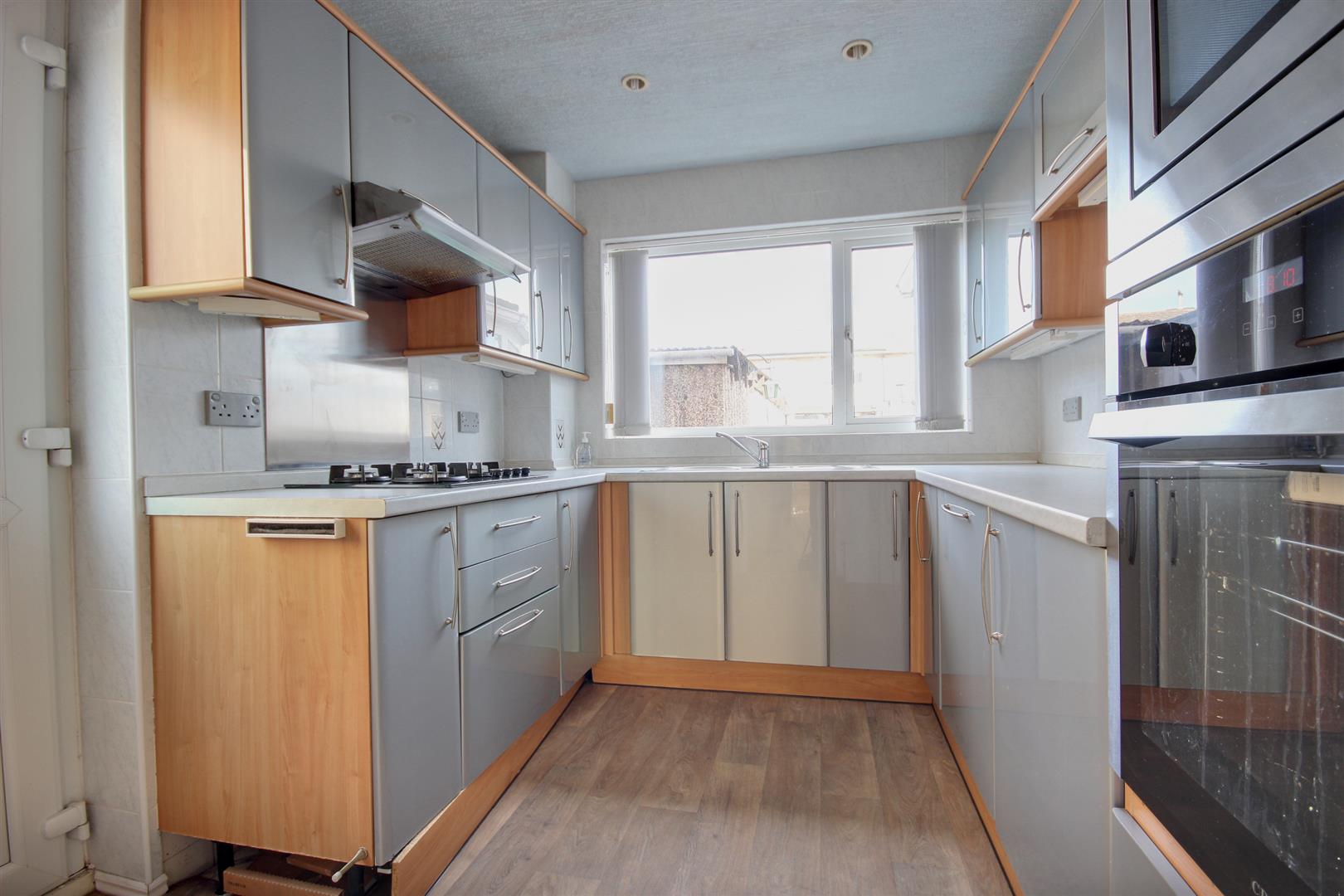 Springdale Close, Willerby, Hull